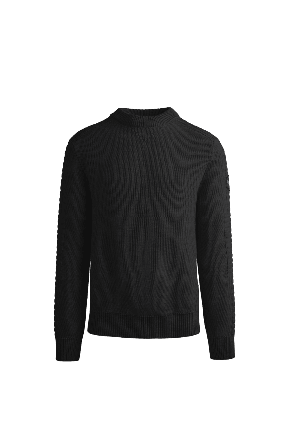 Canada Goose Paterson Sweater - Black Label
