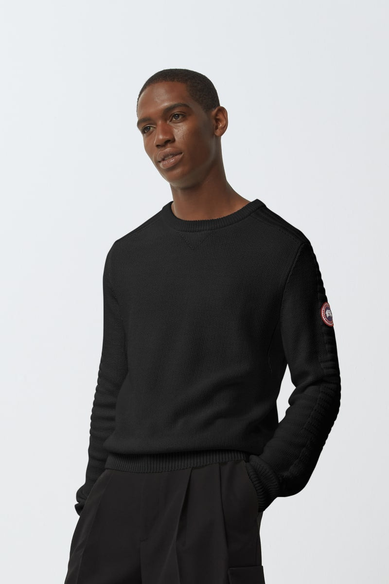 Canada Goose Paterson Sweater - Red Label