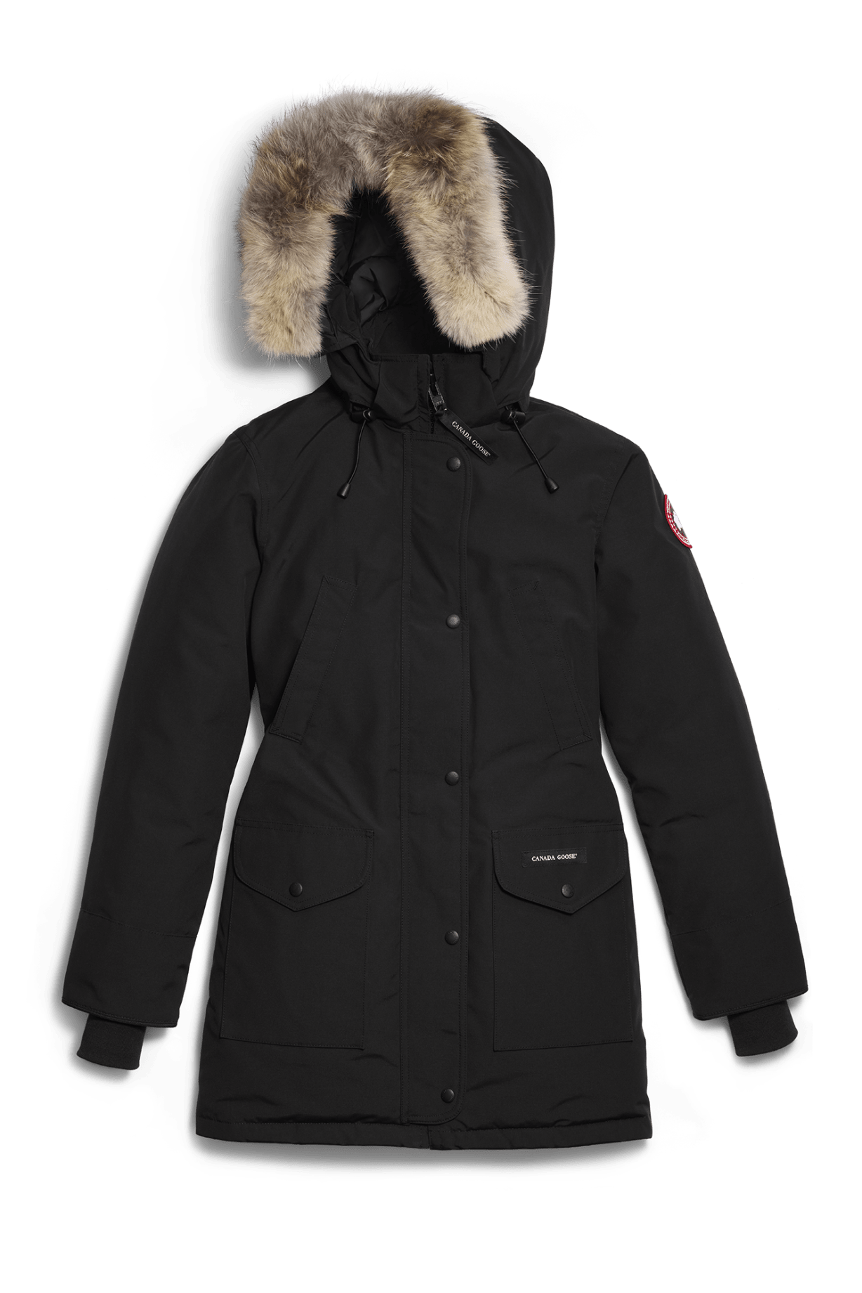 Canada Goose Trillium Parka - Red Label