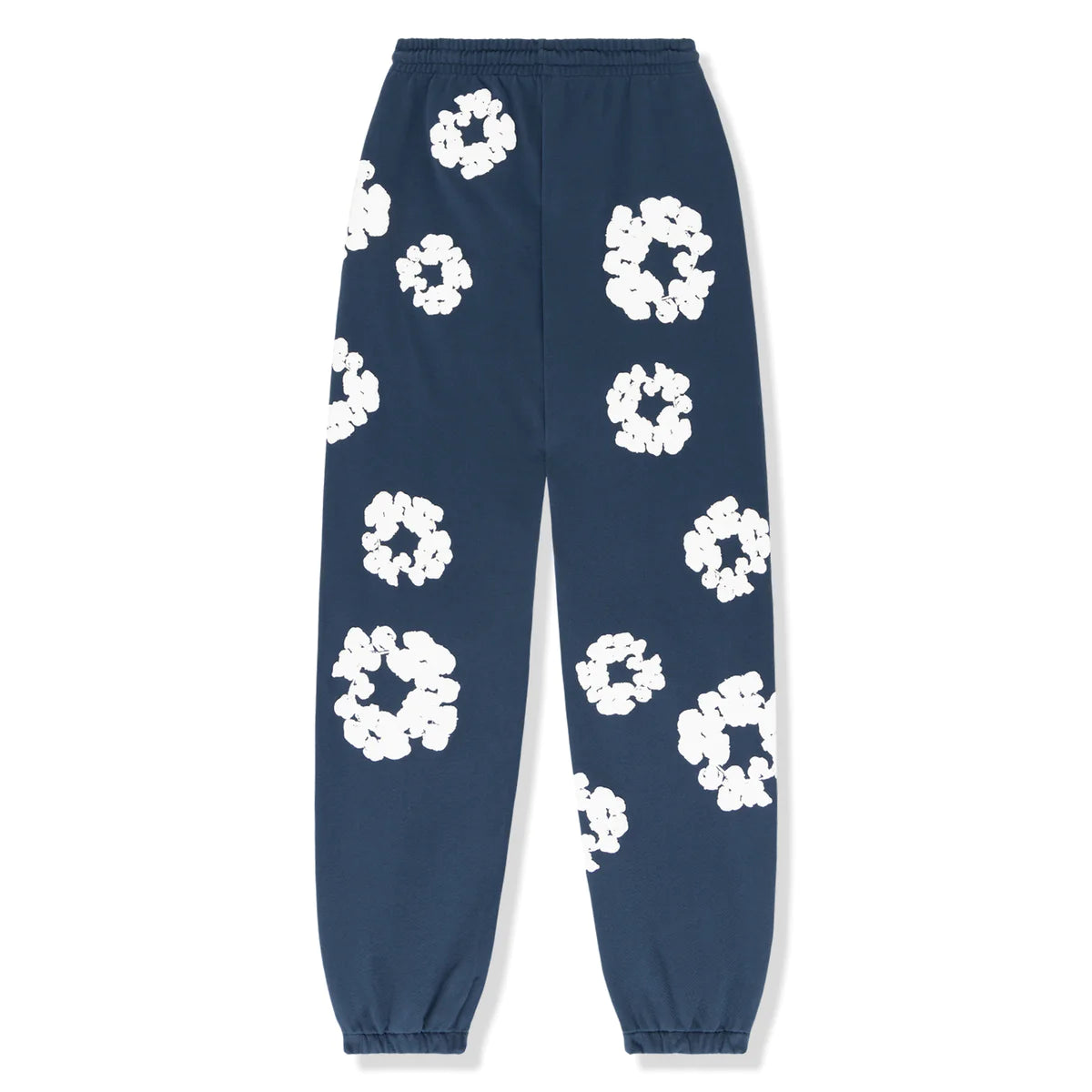 Denim Tears The Cotton Wreath Grey Sweatpants