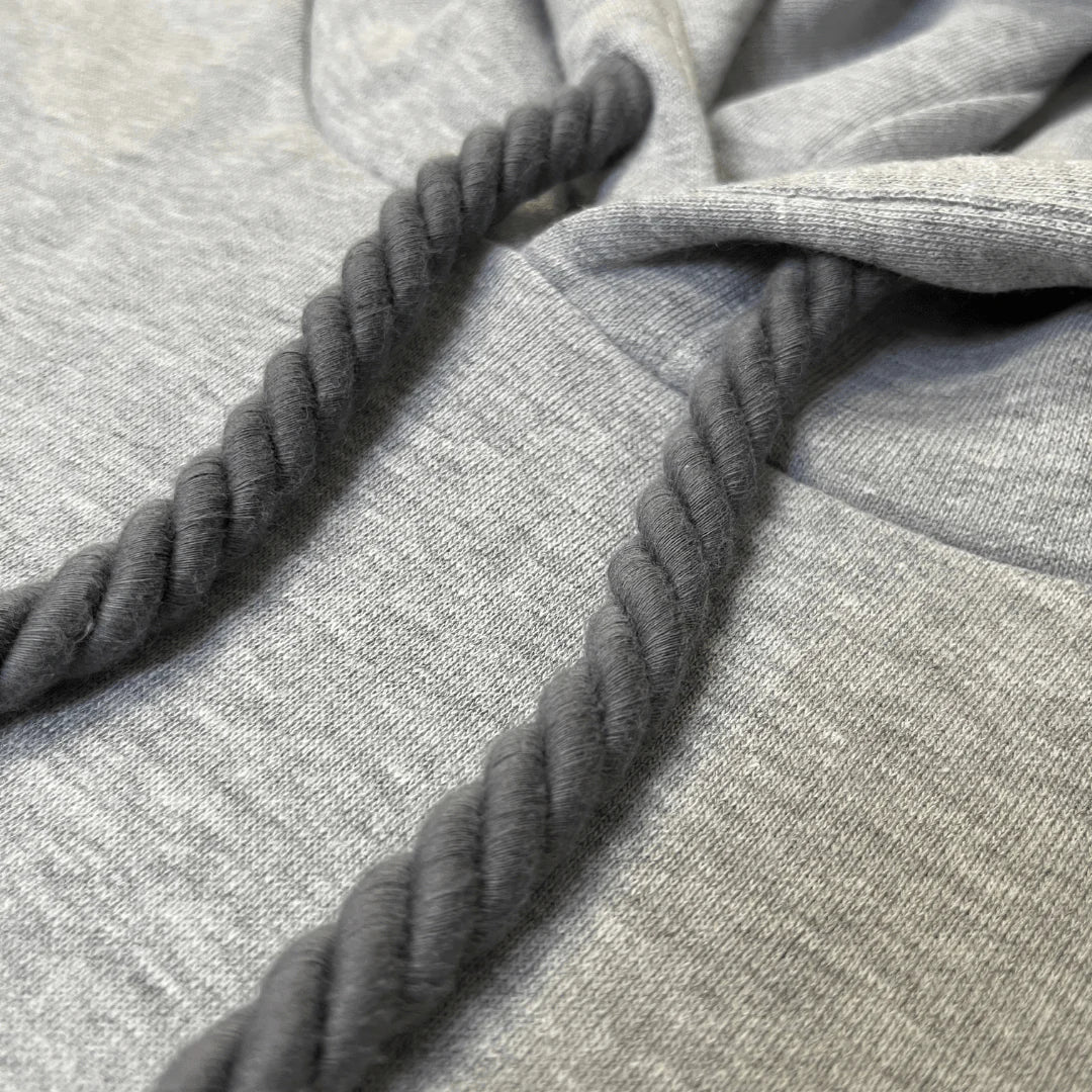 SYNA LOGO TRACKSUIT - GREY