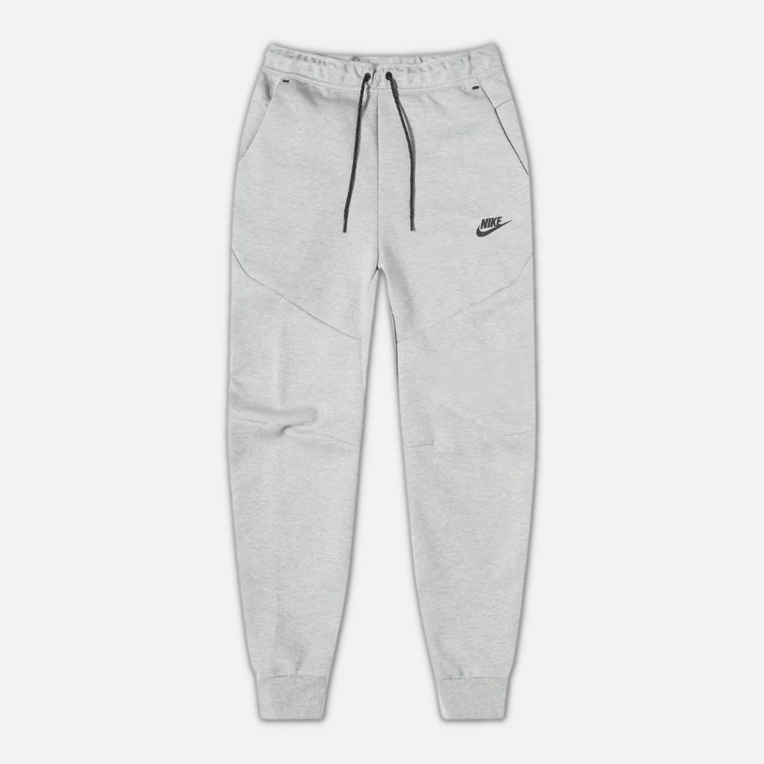 NIKE TECH FLEECE JOGGERS - GREY - SS20