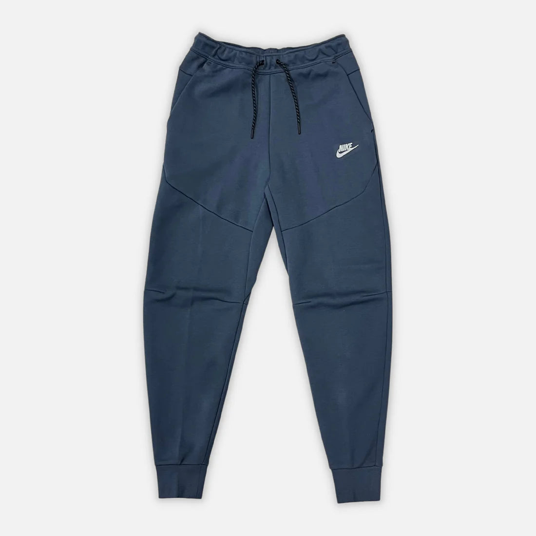 NIKE TECH FLEECE JOGGERS - THUNDER BLUE / OBSIDIAN - SS20