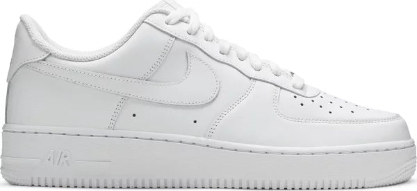 Nike Air Force 1 - White