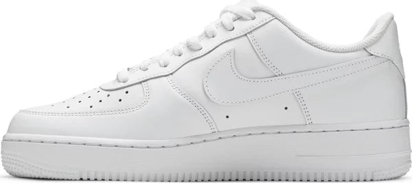 Nike Air Force 1 - White