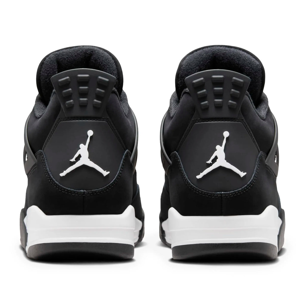 Air Jordan 4 Retro White Thunder