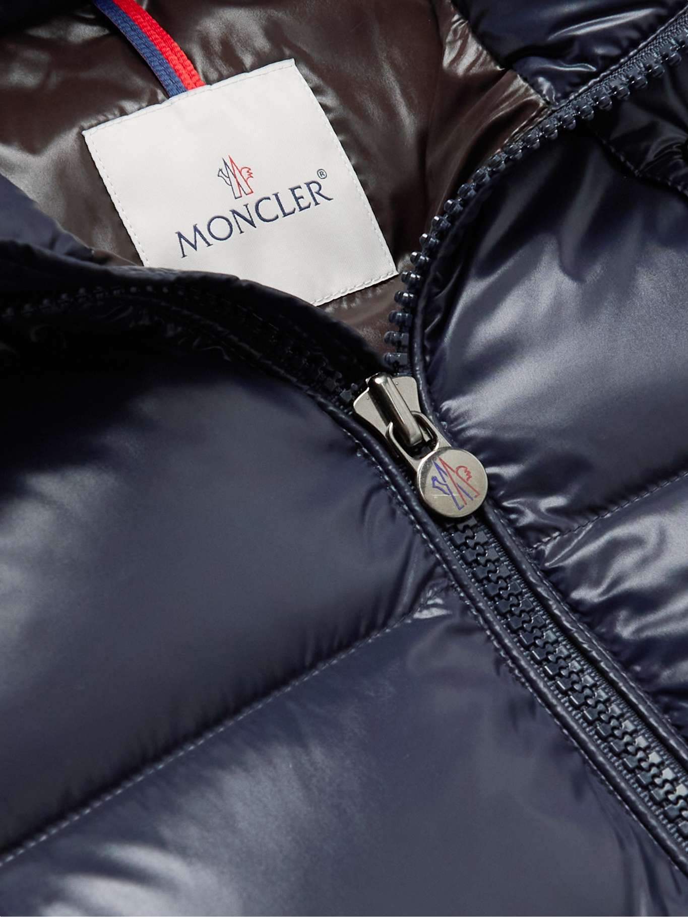 Moncler Maya - Navy