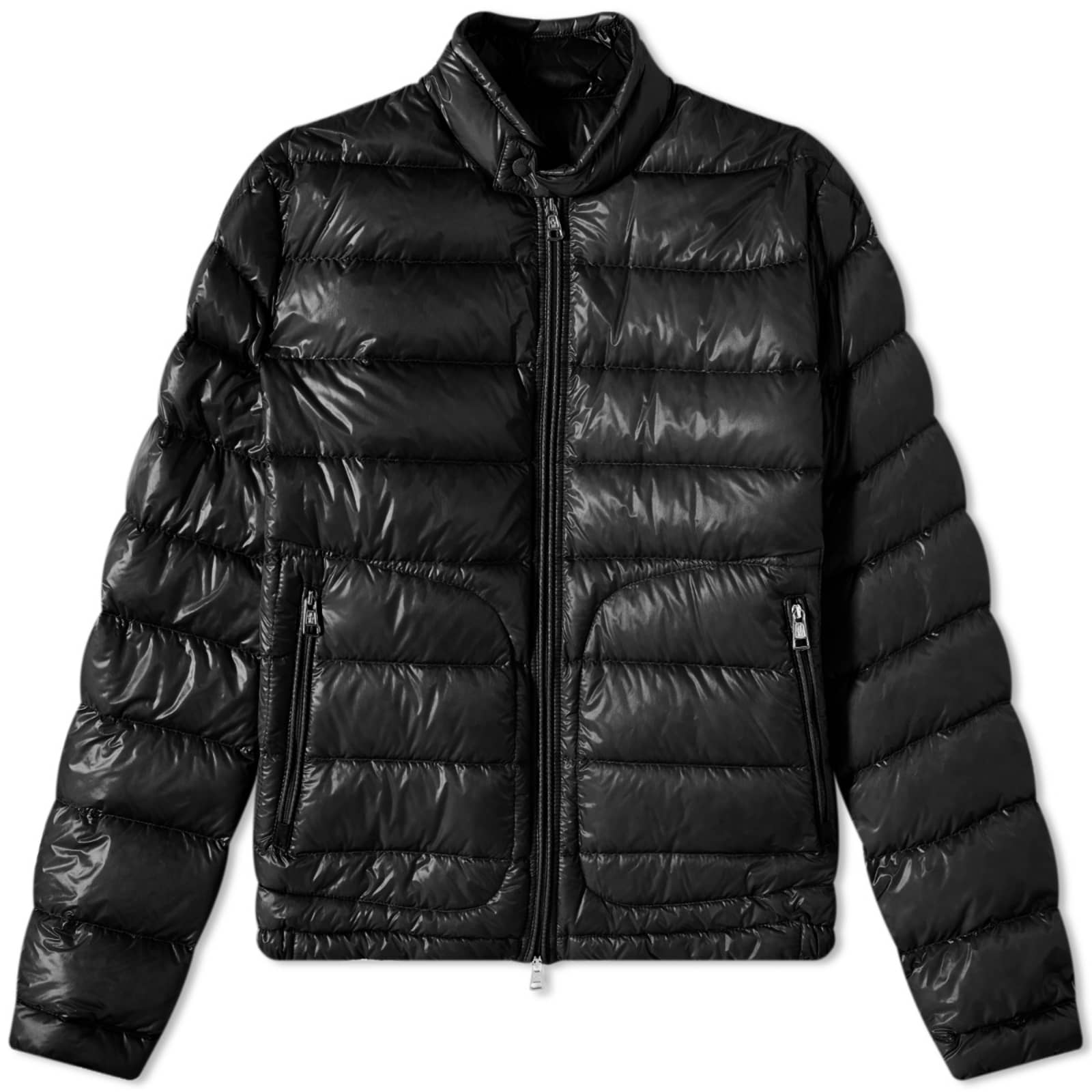 Moncler on sale acorus giubbotto