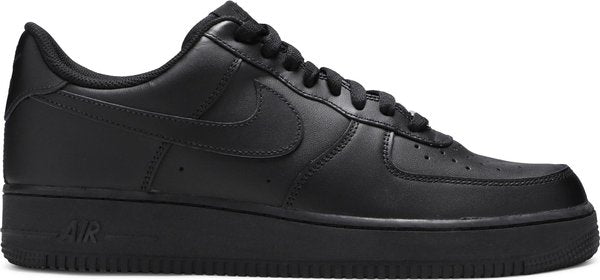 Air Force 1 'Black'