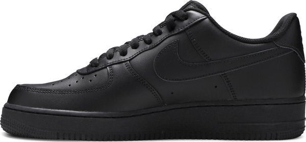 Air Force 1 'Black'