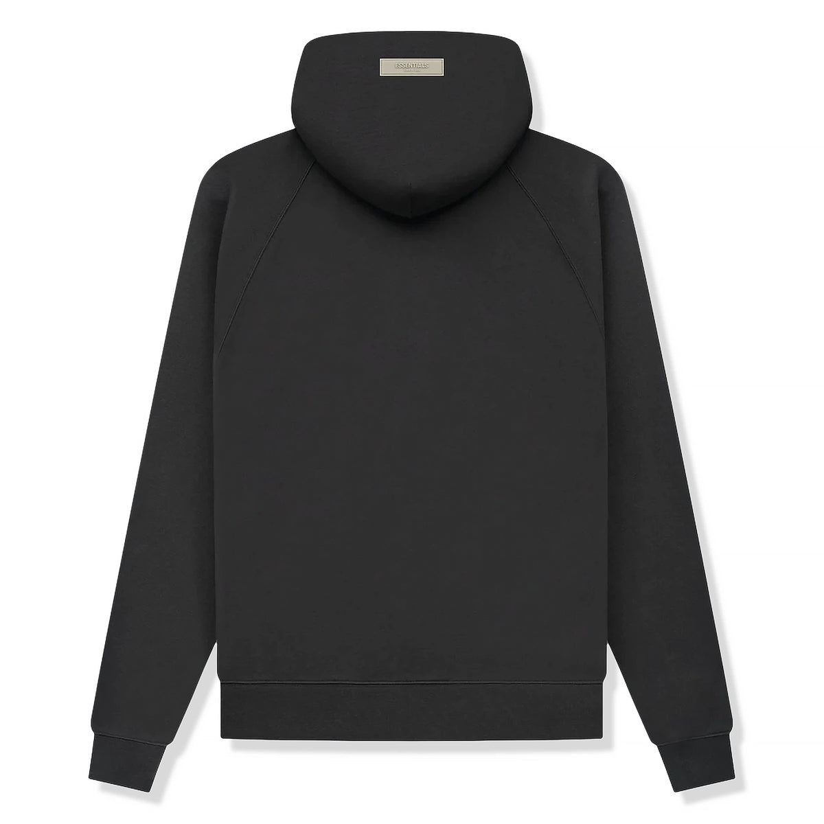 FEAR OF GOD ESSENTIALS 1977 IRON HOODIE (SS22)