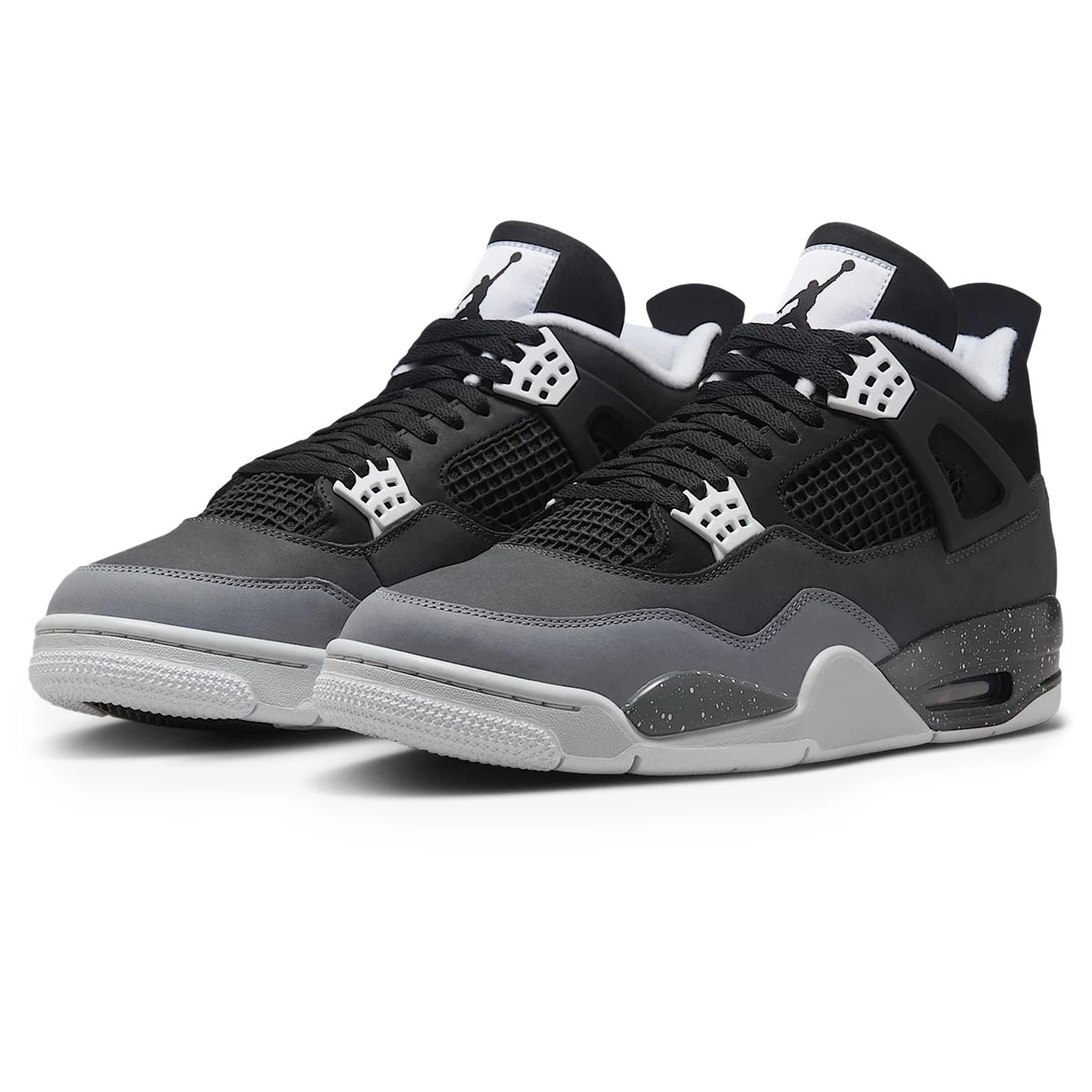 Air Jordan 4 Retro Fear (2024)