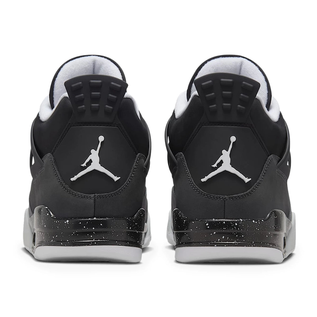 Air Jordan 4 Retro Fear (2024)