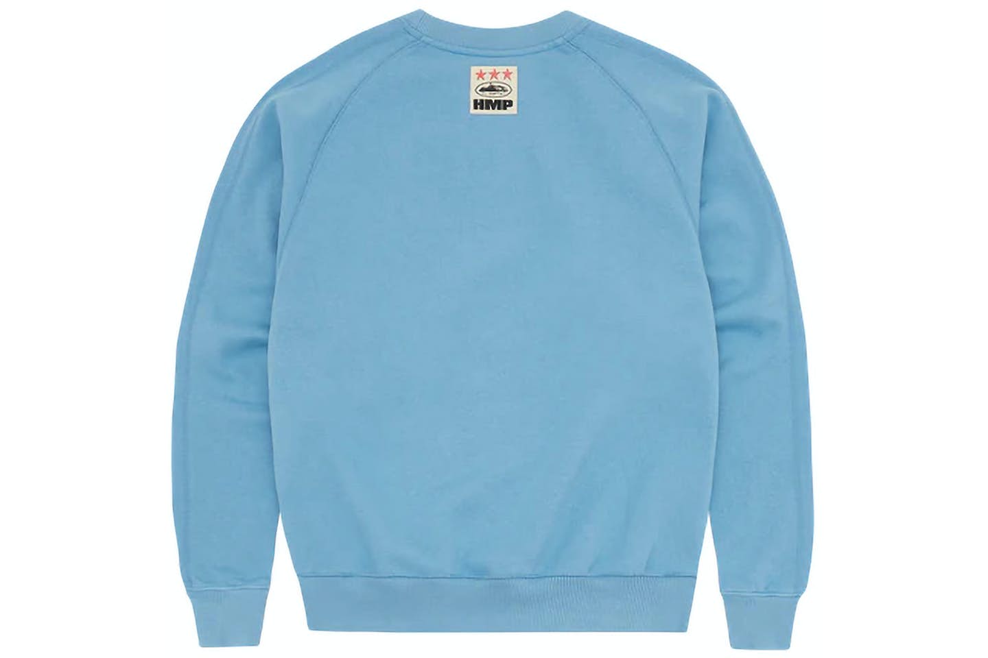 Corteiz HMP V2 Sweatshirt
Baby Blue