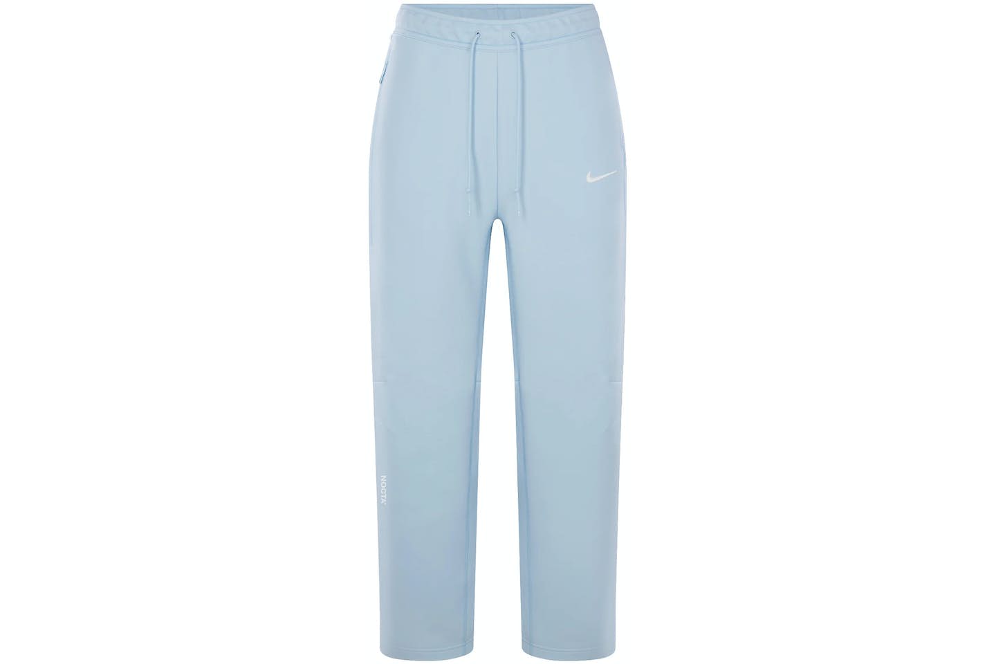 Nike x NOCTA Tech Fleece Open Hem Pant Cobalt Blue Tint