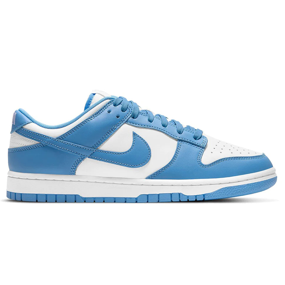 Dunk Low 'University Blue'