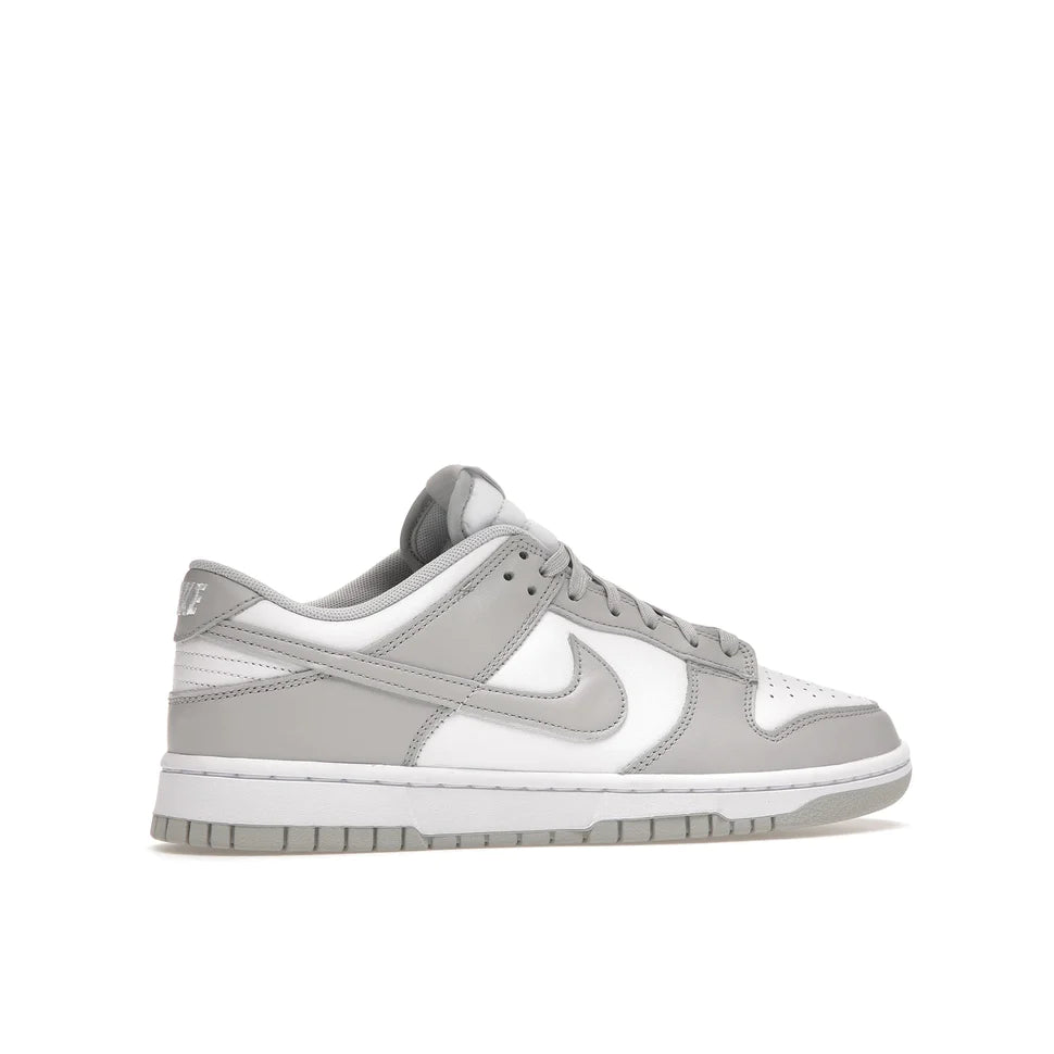 Dunk Low 'Grey Fog'