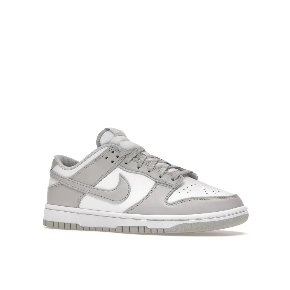 Dunk Low 'Grey Fog'