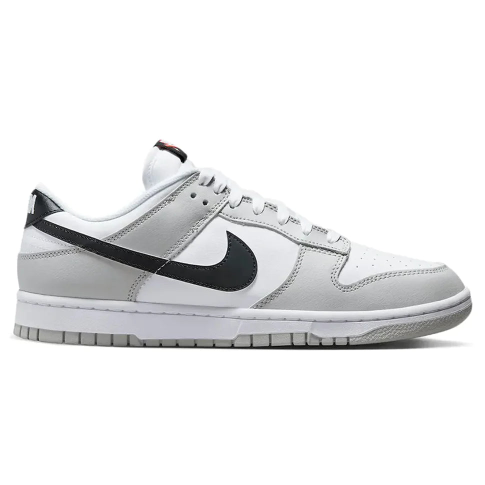 Dunk Low SE 'Lottery Pack - Grey Fog'