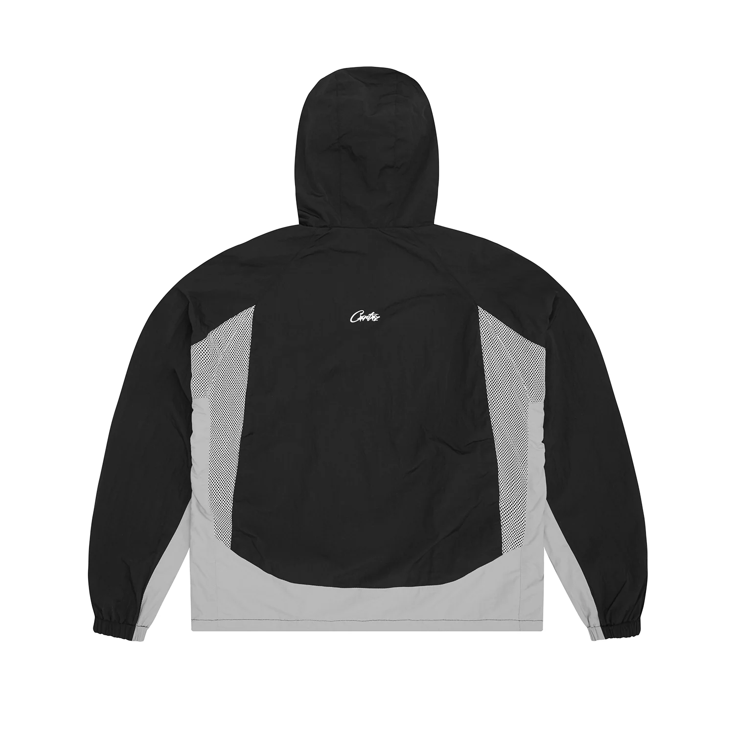 CORTEIZ SPRING JACKET V2 [BLACK]