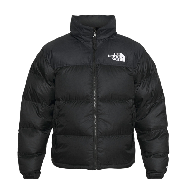 The North Face 1996 Retro Nuptse Jacket - Black