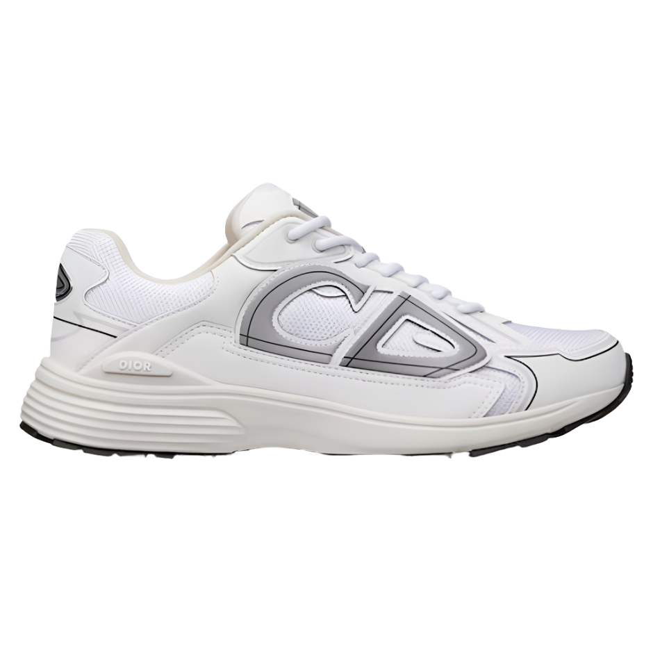 Dior B30 White Sneaker