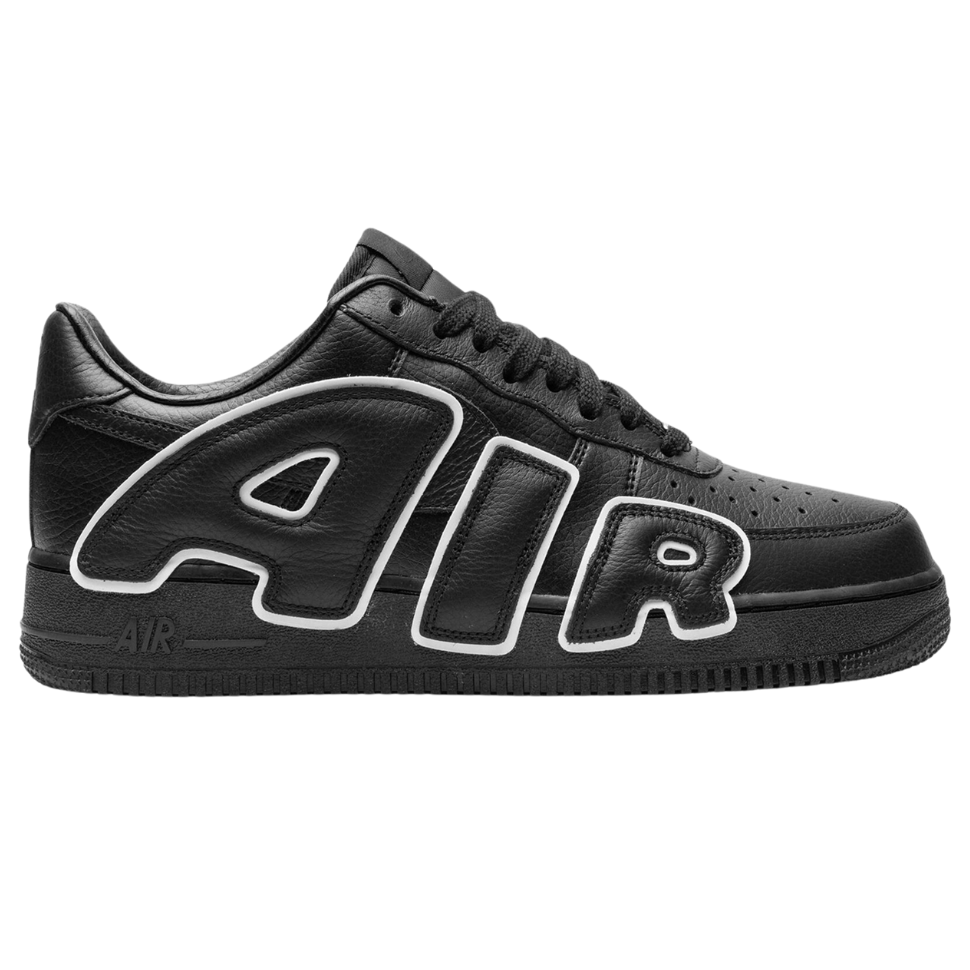 Cactus Plant Flea Market x Nike Air Force 1 Low Black