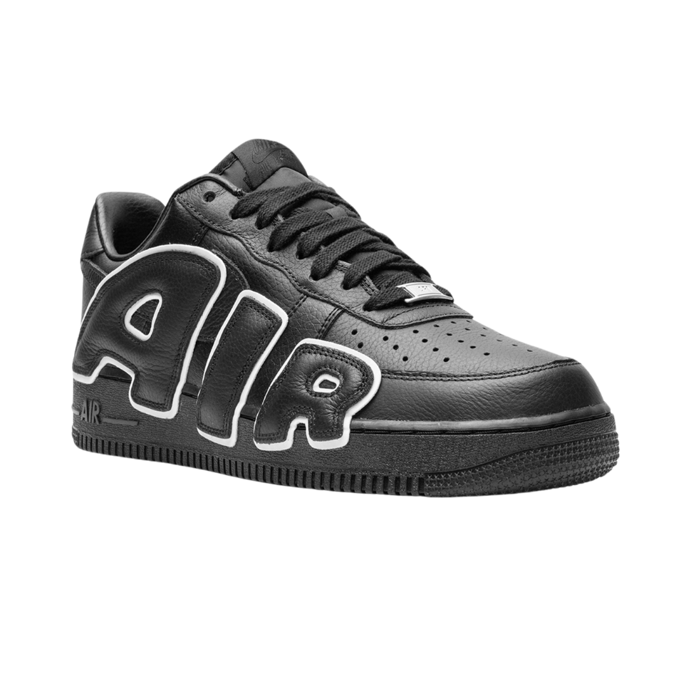 Cactus Plant Flea Market x Nike Air Force 1 Low Black