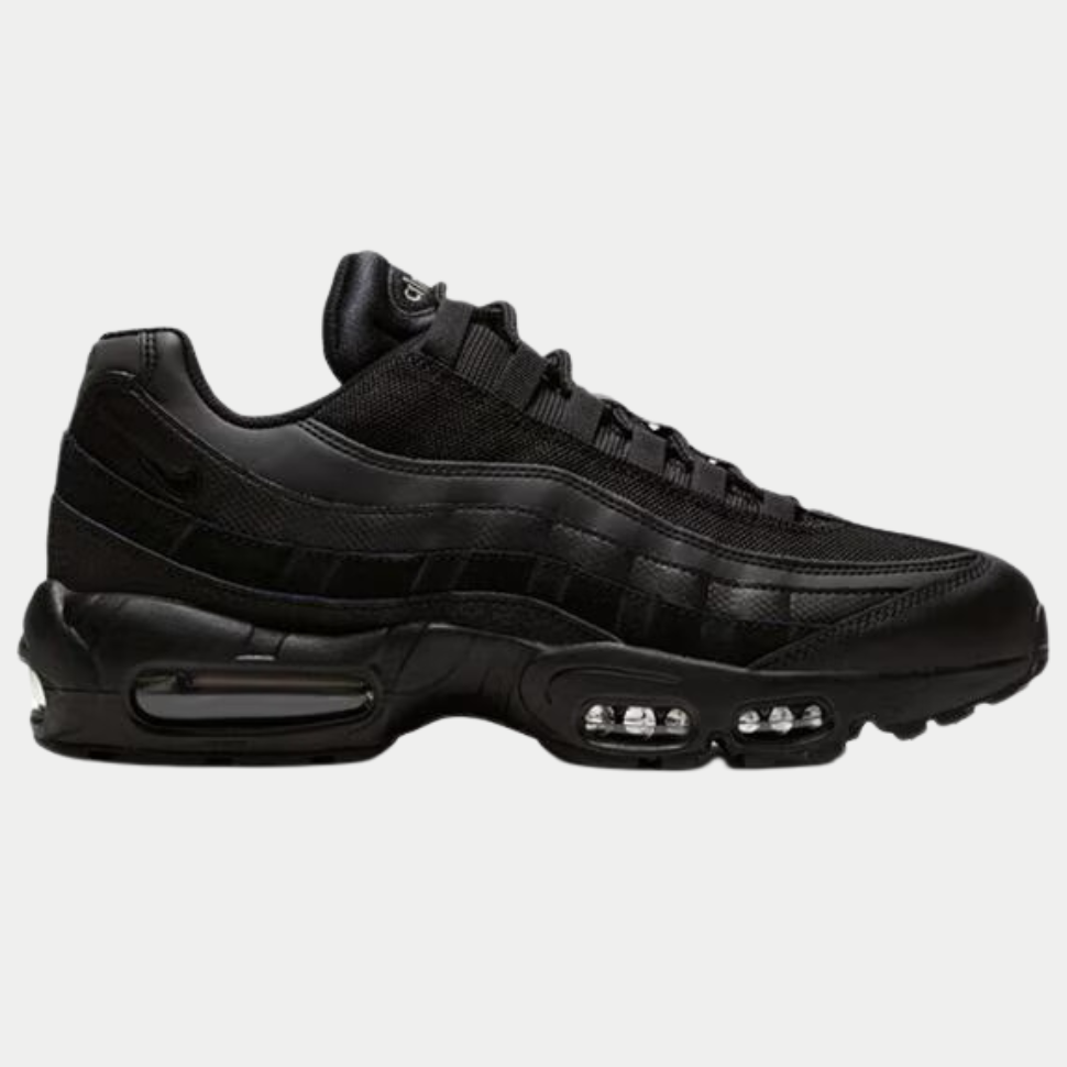 Nike Air Max 95 Essential Triple Black