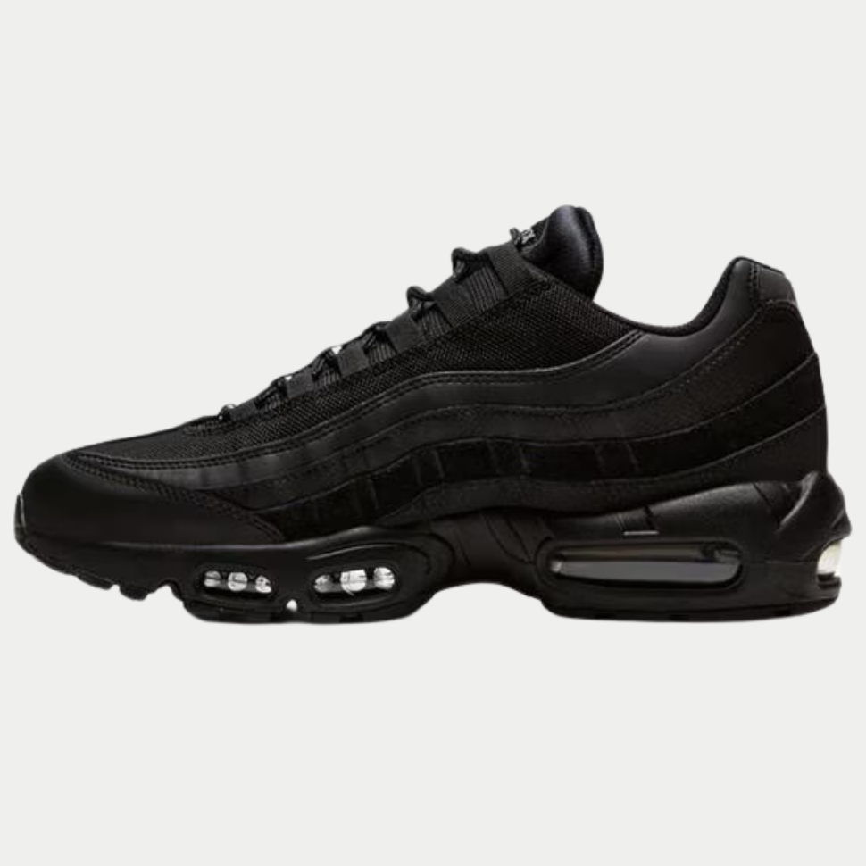 Nike Air Max 95 Essential Triple Black