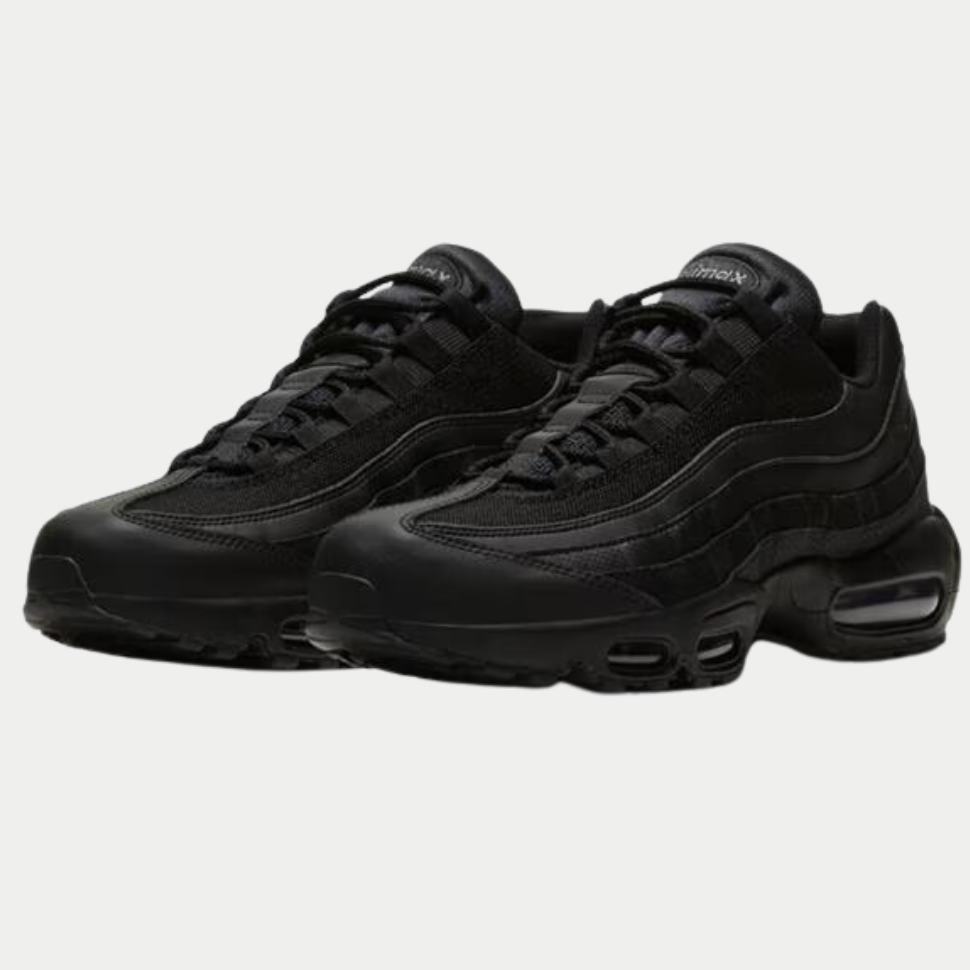 Nike Air Max 95 Essential Triple Black