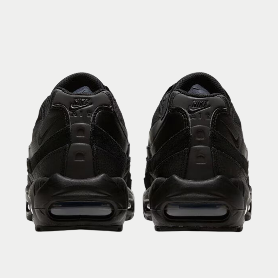 Nike Air Max 95 Essential Triple Black