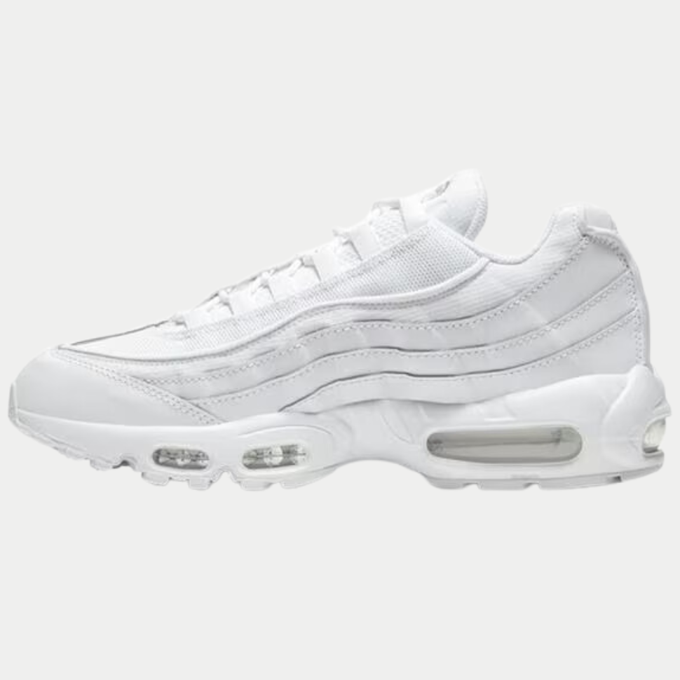 Nike Air Max 95 Essential Triple White