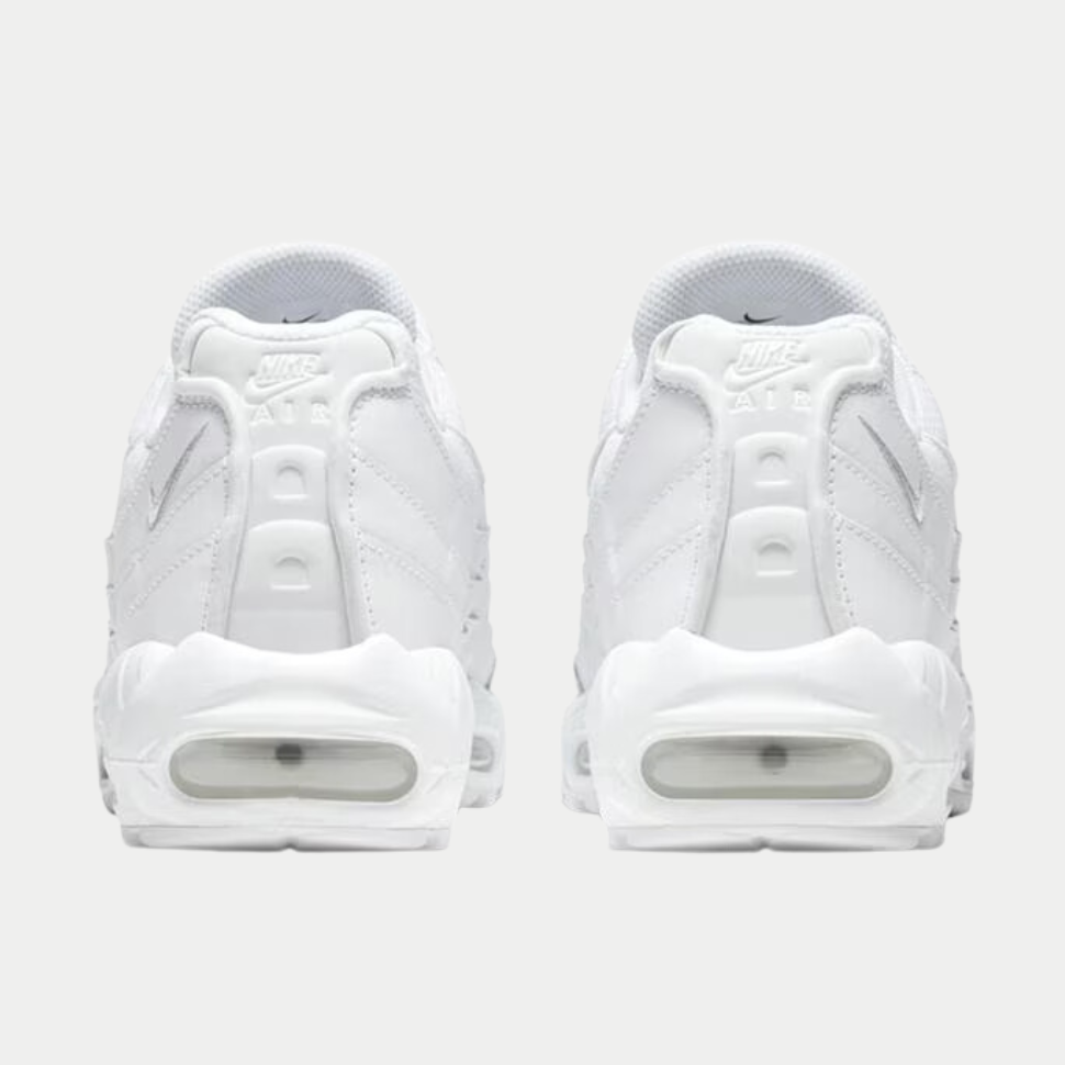 Nike Air Max 95 Essential Triple White