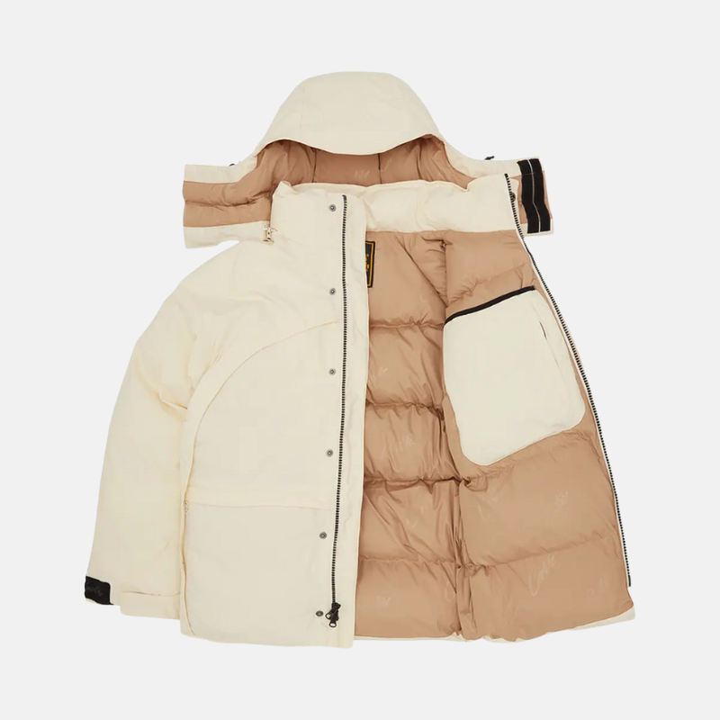 Corteiz Bolo B.I.G Jacket 'Cream'