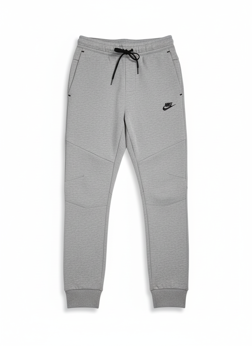 Nike Tech Fleece Joggers Grey/Grey 2025