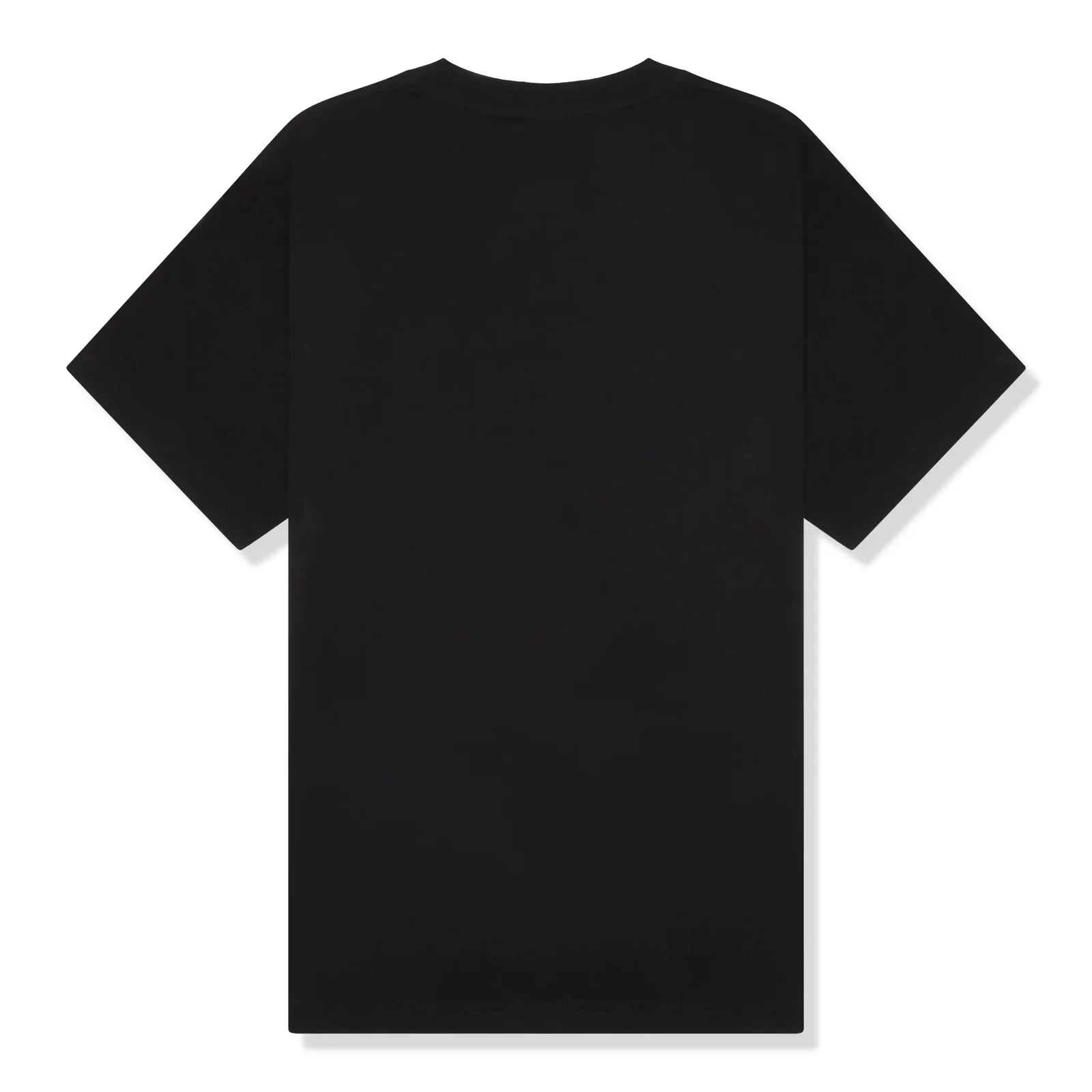 Corteiz x Denim Cortears OG Alcatraz Black T Shirt