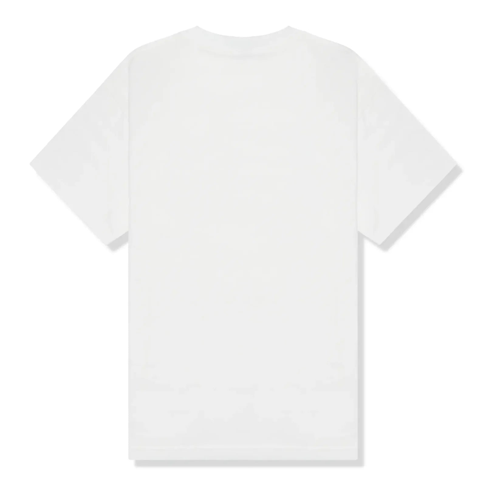 Corteiz x Denim Cortears OG Alcatraz White T Shirt