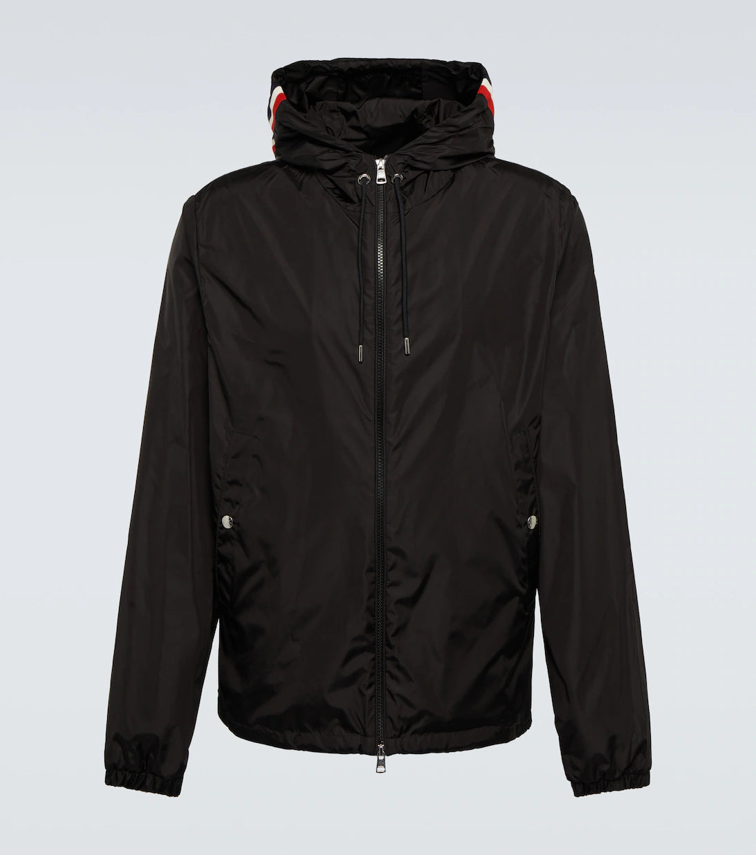 Moncler Grimpeurs Jacket - Black