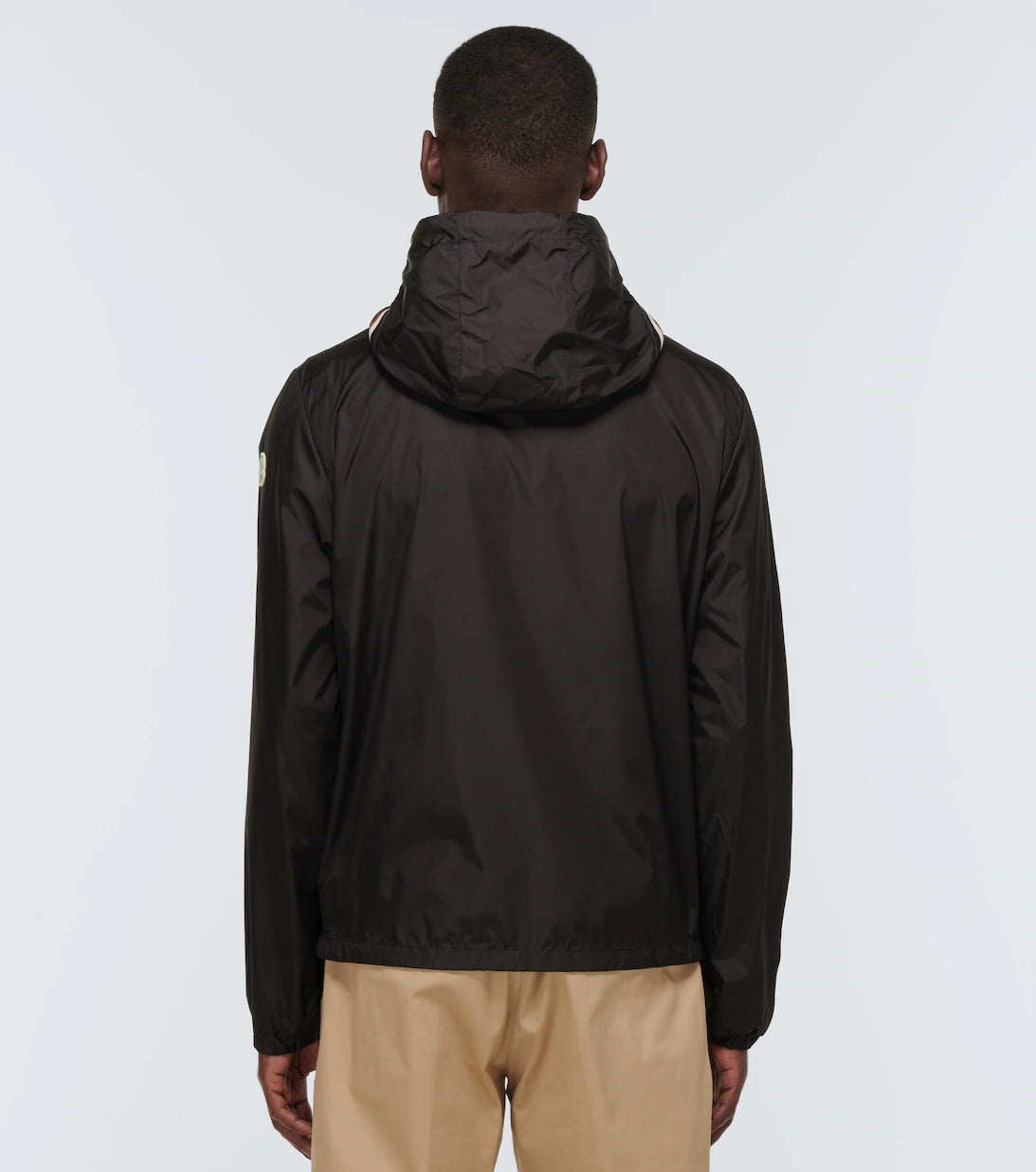 Moncler Grimpeurs Jacket - Black