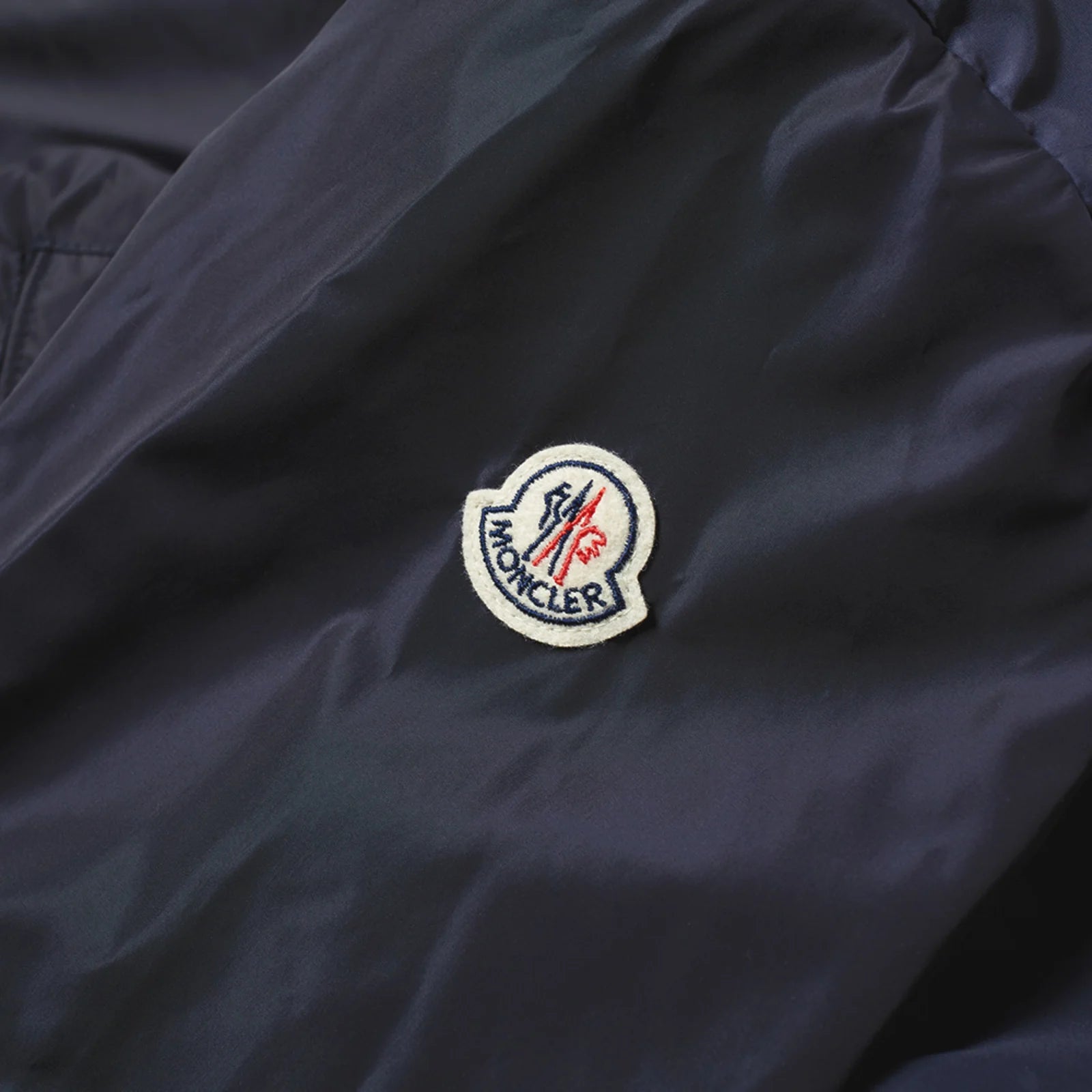 Moncler Grimpeurs jacket - Navy