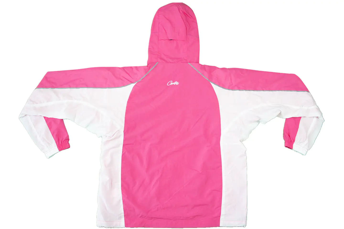 Corteiz Spring Jacket - Pink