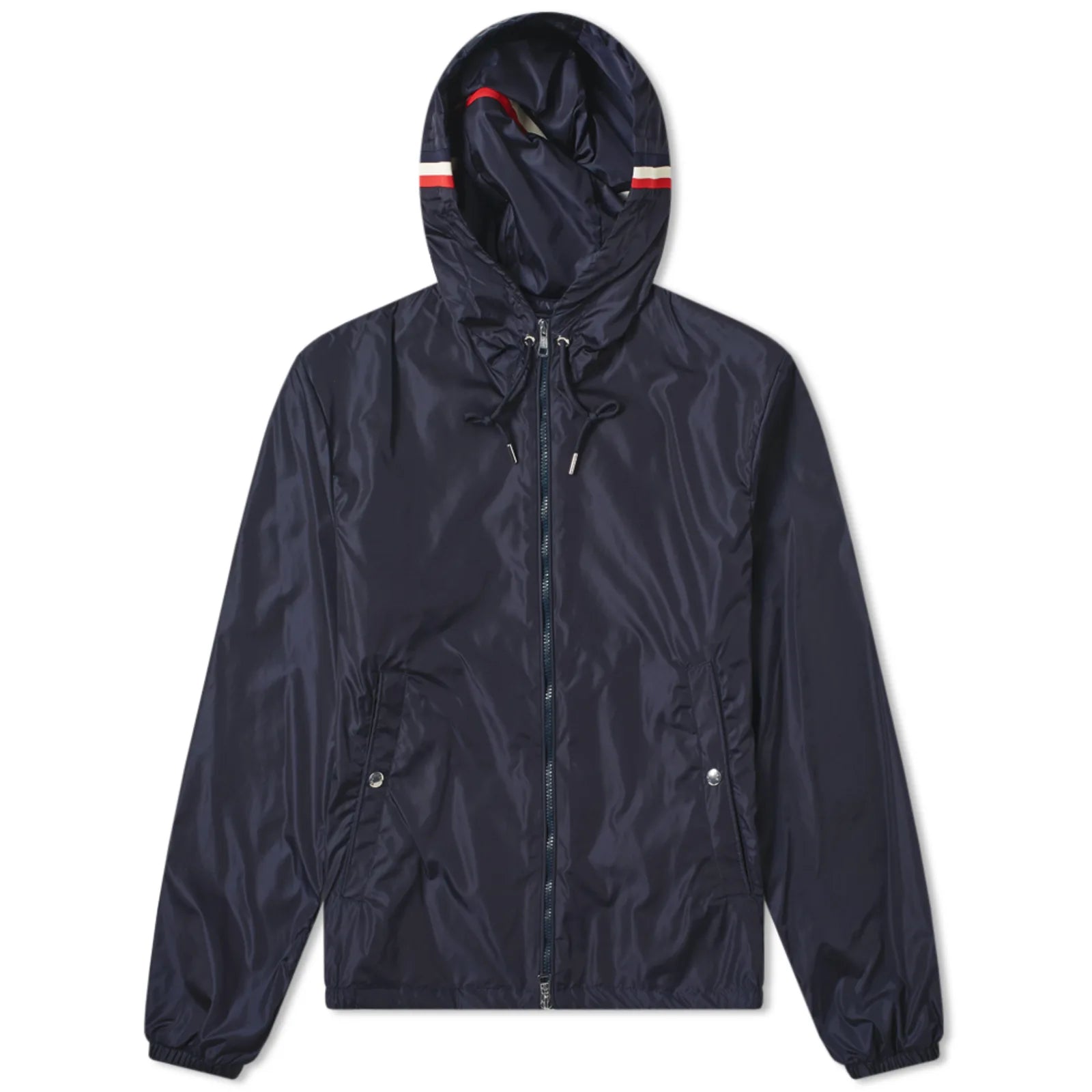 Moncler Grimpeurs jacket - Navy