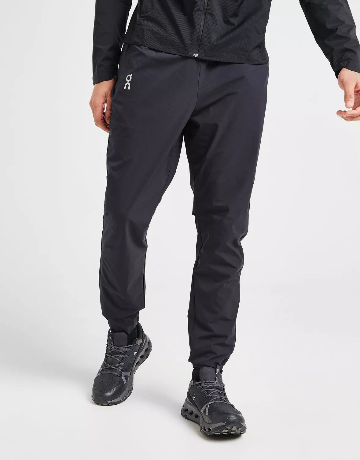 On Running Core Track Pants - Black