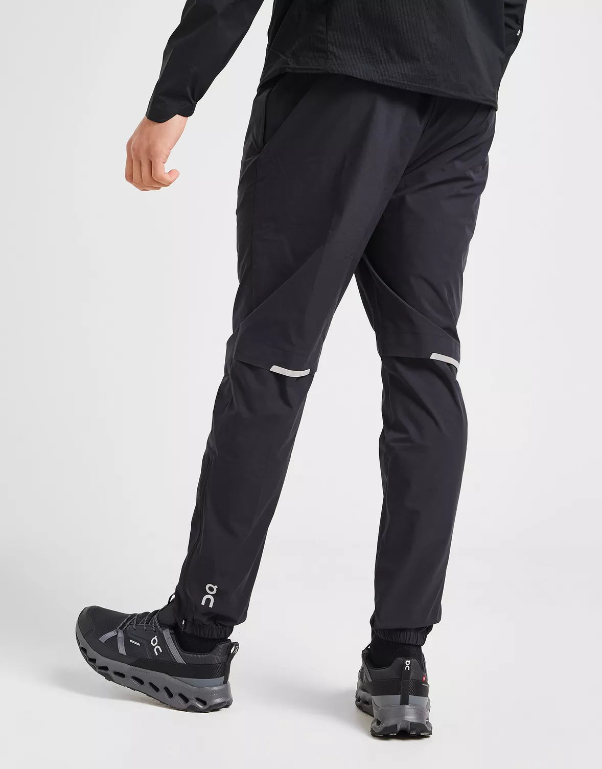 On Running Core Track Pants - Black