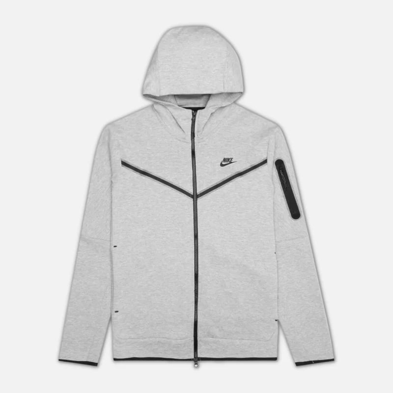 NIKE TECH FLEECE TRACKSUIT - GREY - SS20