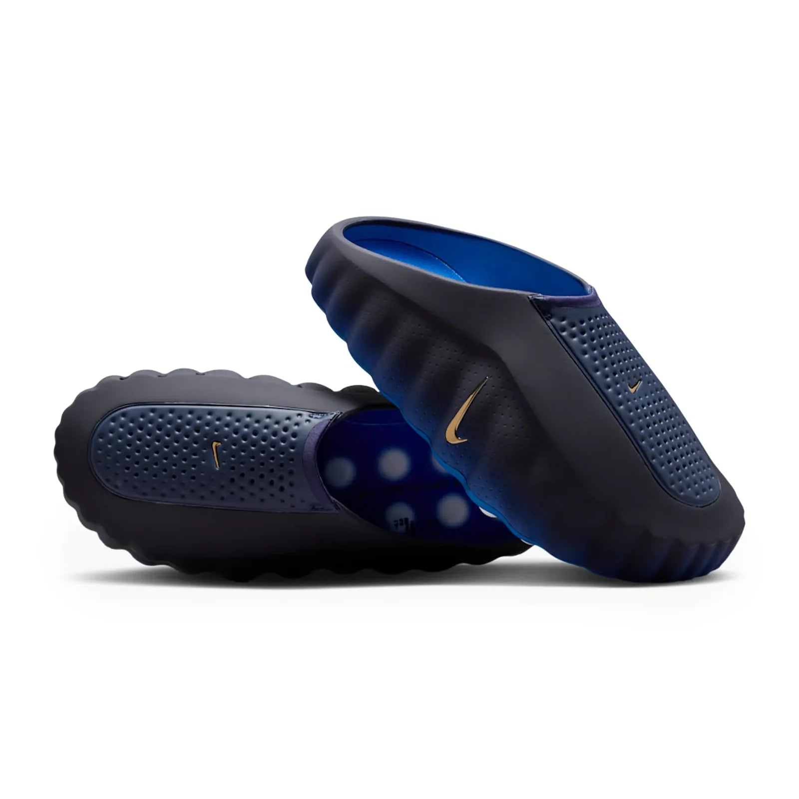 Nike Mind 001 Pregame Blackened Blue Game Royal