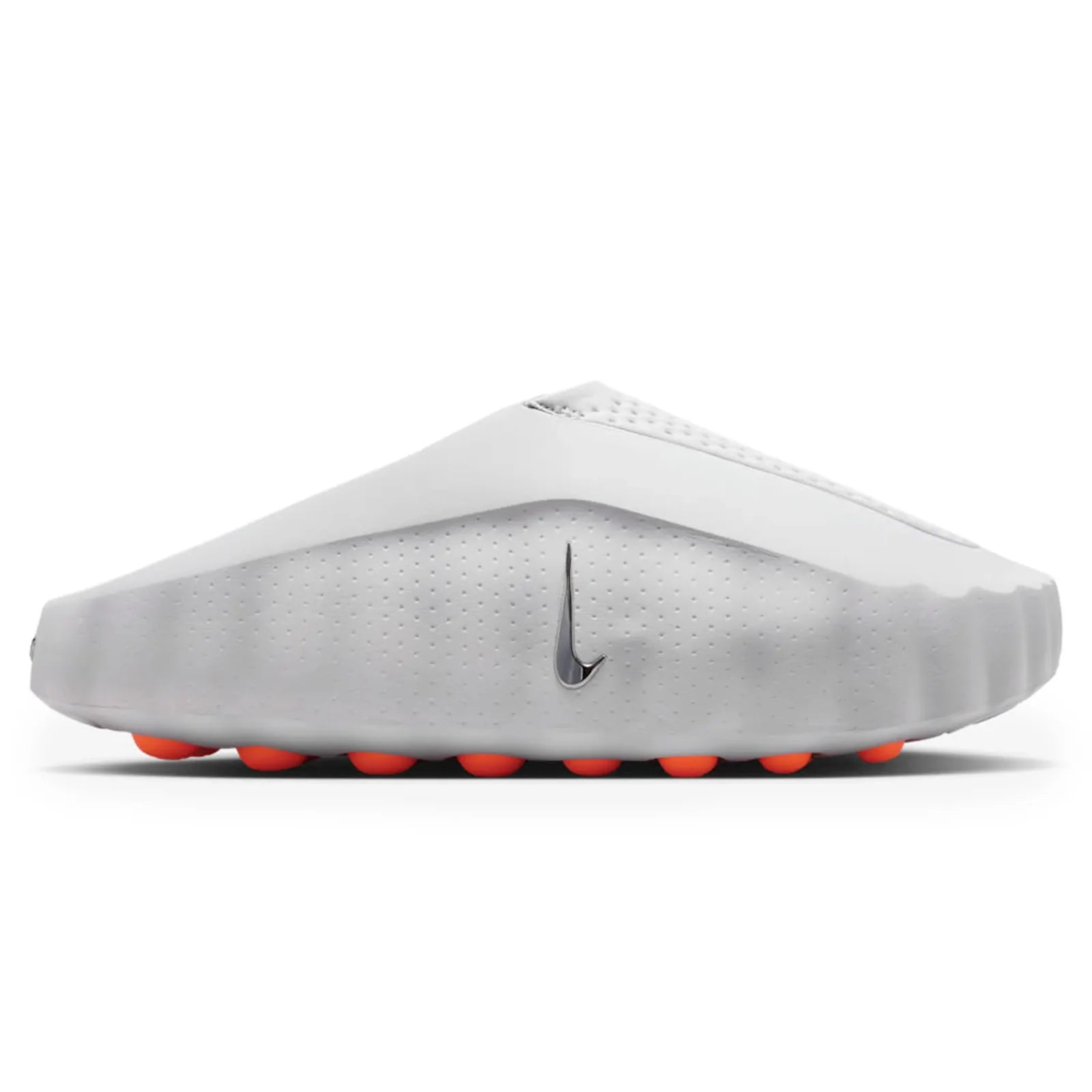 Nike Mind 001 Pregame Light Smoke Grey Mules