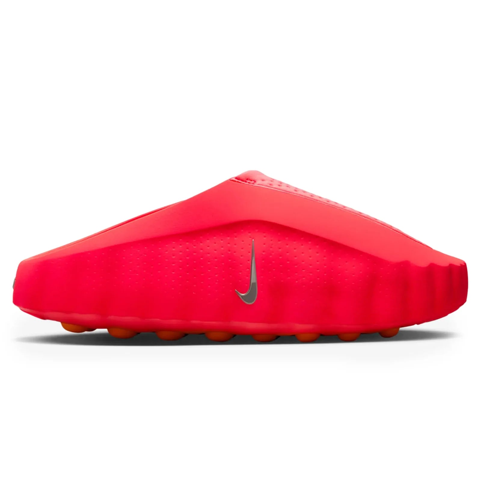 Nike Mind 001 Pregame Solar Red Mules