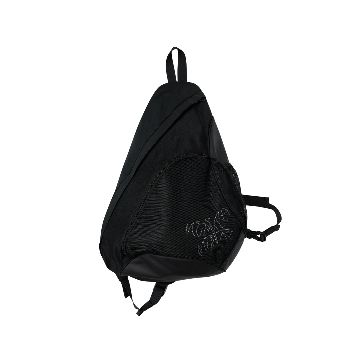 MERTRA SLING BAG 2.0 (BLACK)